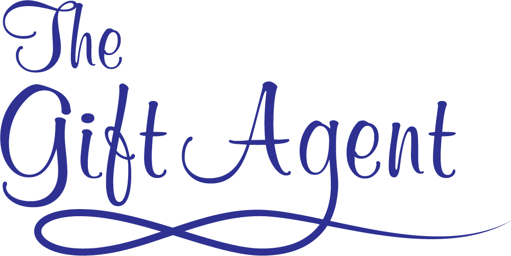 The Gift Agent Blog